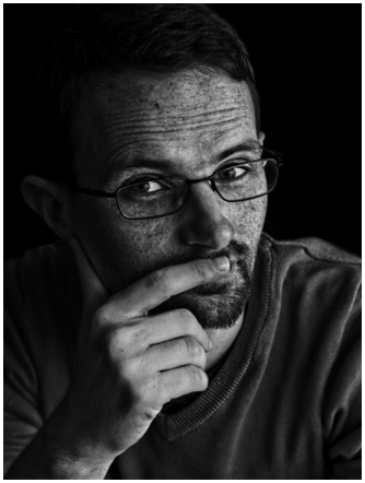 S&eacute;bastien Marchand