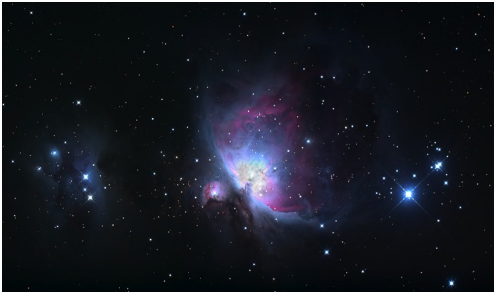 Messier 42